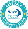 Save Face Accreditation